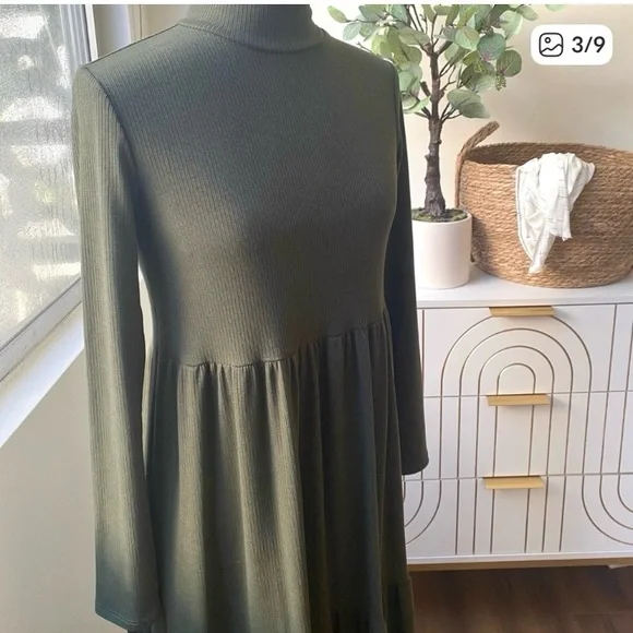 🍂Bundle Deal🍂 Dark Farmhouse Chic Starter Set — 5 Piece Capsule (Size S/M) - Picture 7 of 13